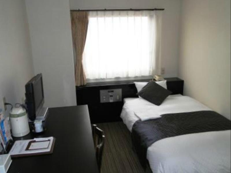 High Set Hotel Shizuoka Inter  Eksteriør billede