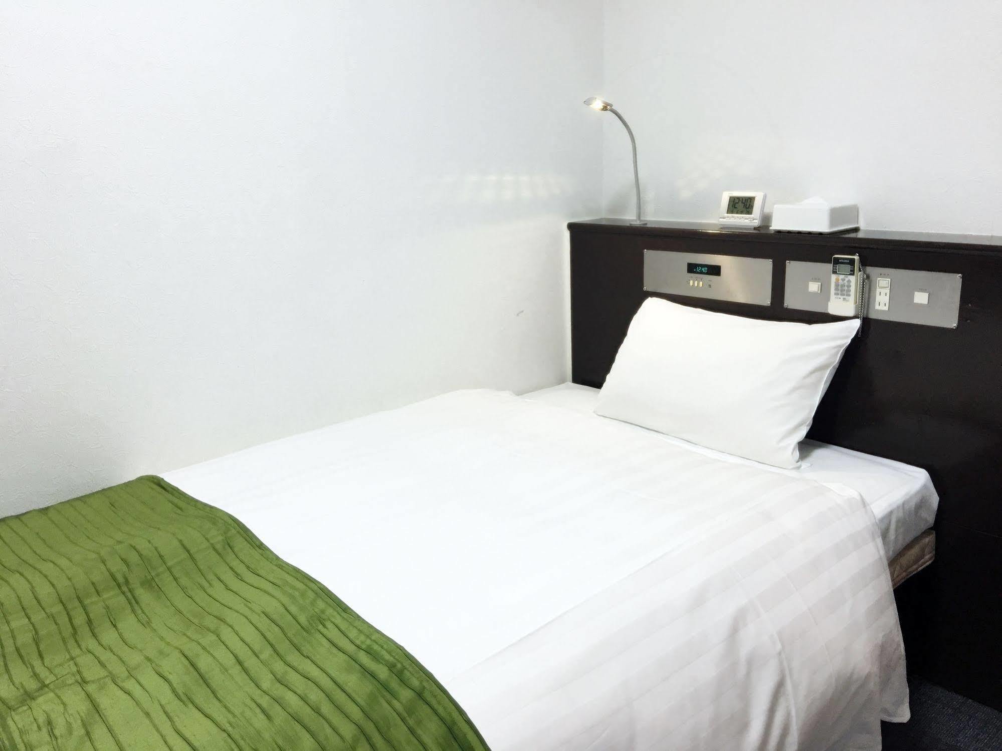 High Set Hotel Shizuoka Inter  Eksteriør billede